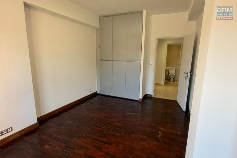 A louer un appartement T3 de standing à Tana Water Front Ambodivona Ankorondrano