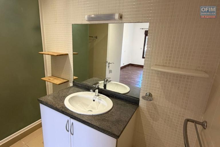 A louer un appartement T3 de standing à Tana Water Front Ambodivona Ankorondrano