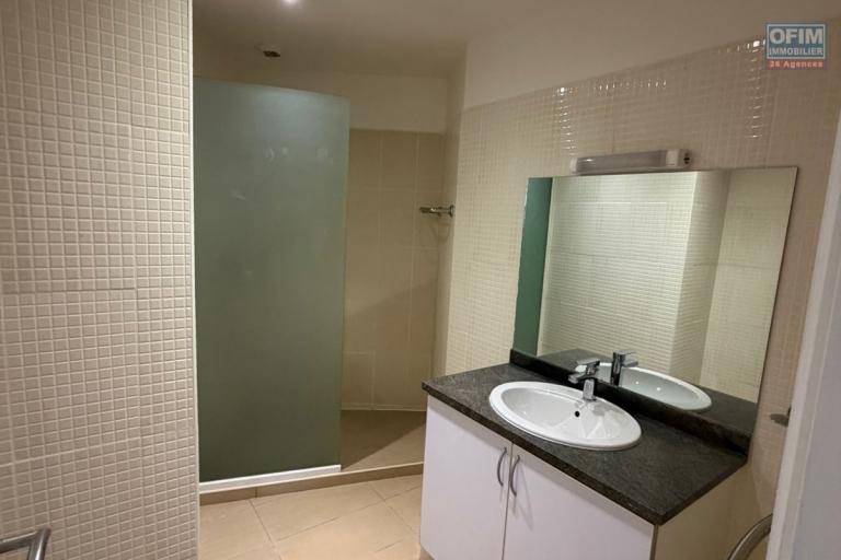 A louer un appartement T3 de standing à Tana Water Front Ambodivona Ankorondrano