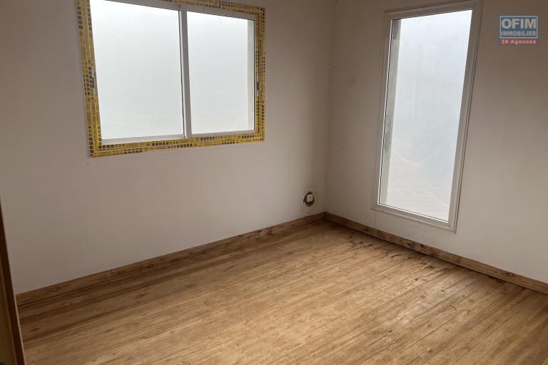 &Agrave; vendre un  villa F7 en cours de construction avec vue panoramique