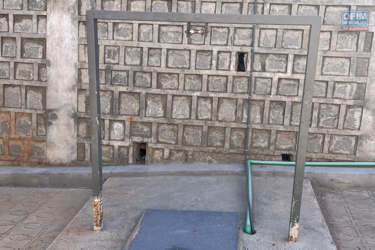 À LOUER – Villa neuve en duplex à Imerimanjaka Ambohijanaka