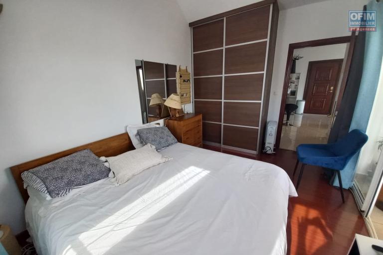 A réserver pour Septembre un appartement T3 meublé dans une résidence sécurisée à Ambatobe