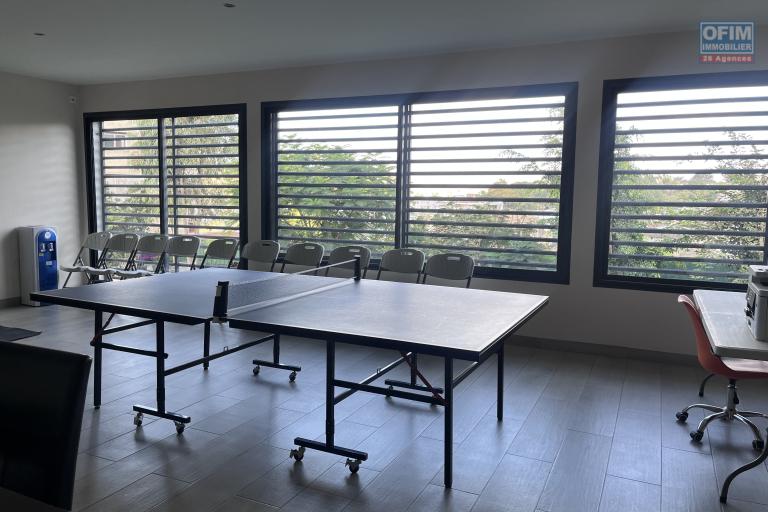 Vente d'une villa F6 meublée de standing à Iavoloha Mandrimena