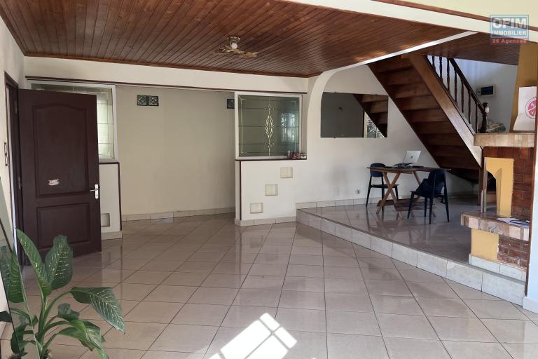 Vente d'une maison F5 à Ampitatafika Ankaditany