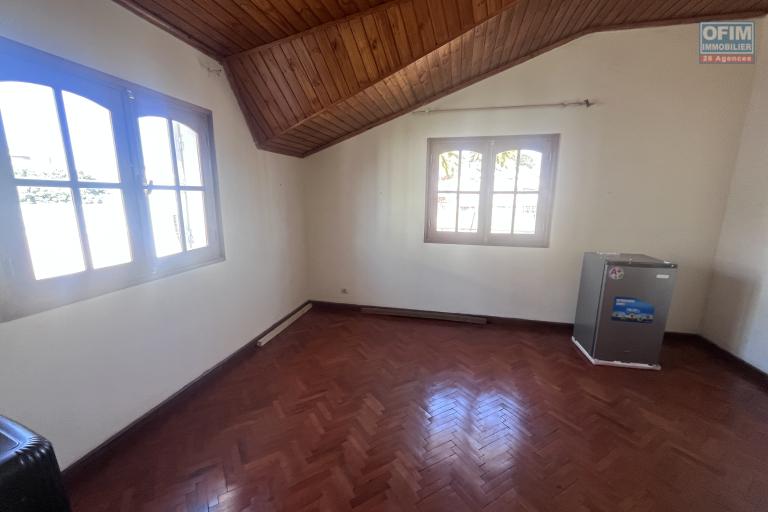 Vente d'une maison F5 à Ampitatafika Ankaditany