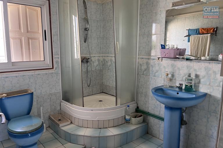 Vente d'une maison F5 à Ampitatafika Ankaditany