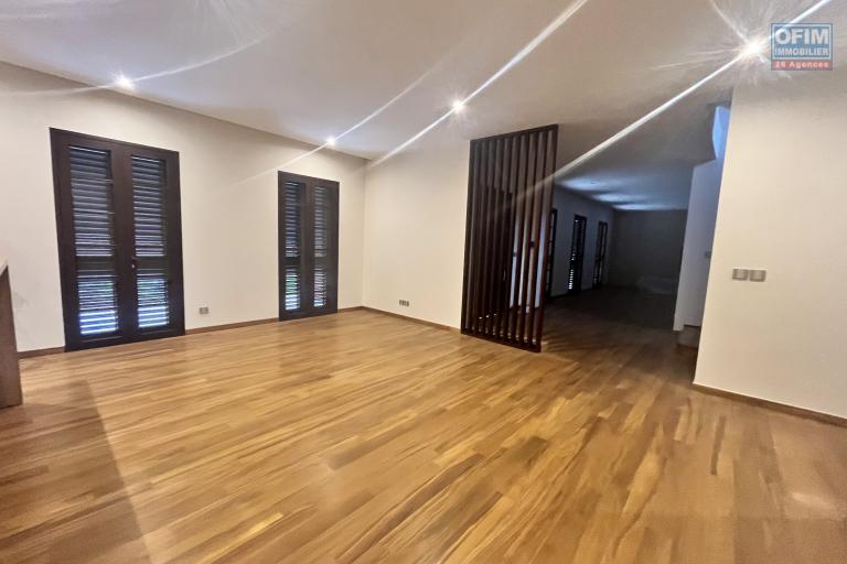 Une villa de style architectural traditionnel F6 &agrave; Ankorondrano