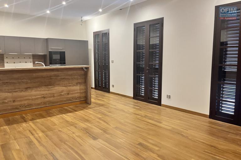 Une villa de style architectural traditionnel F6 &agrave; Ankorondrano