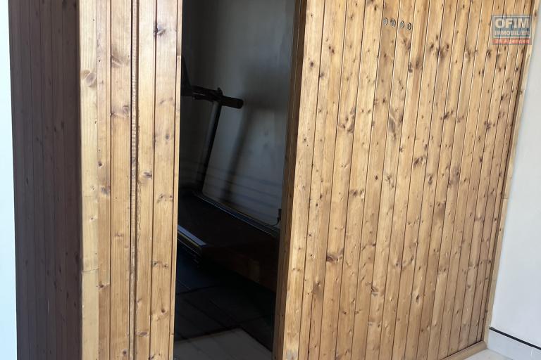Location Appartement ANTANANARIVO (TANANARIVE) – photo 8 sur 11