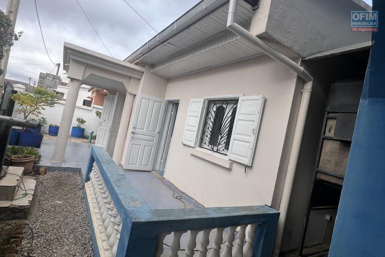 &Agrave; vendre un domaine de r&eacute;ception et de loisirs &agrave; fort potentiel &agrave; Iavoloha