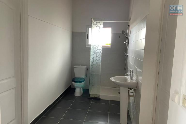 Une villa basse F4 à Ambohijanahary Manerinerina