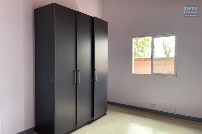Une villa basse F4 à Ambohijanahary Manerinerina