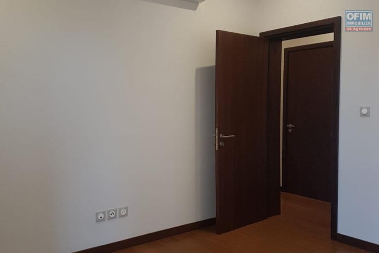 Une villa F6 de style architectural traditionnel F6 à Ankorondrano