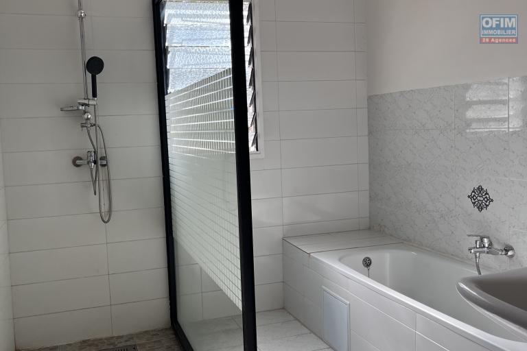 Une villa F5 avec jardin à Androhibe