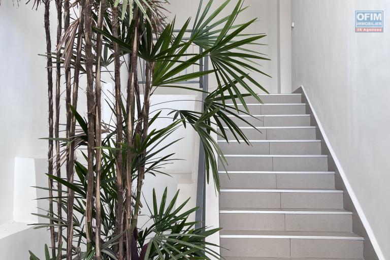 Une villa F5 avec jardin à Androhibe