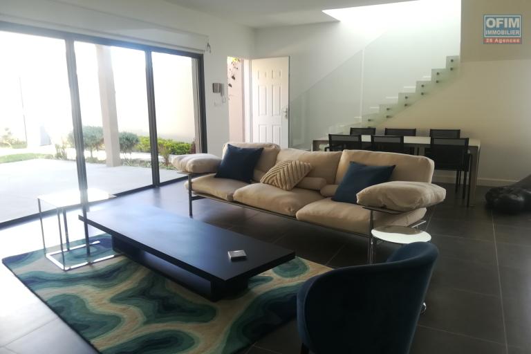 Une villa F6 meublée ou non meublée à Analamahtsy Andrononobe