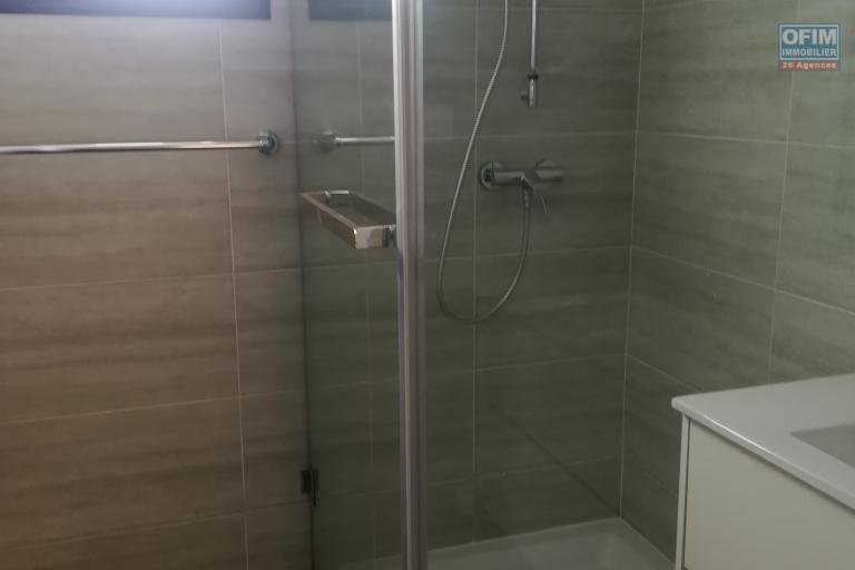 Une villa F6 meublée ou non meublée à Analamahtsy Andrononobe