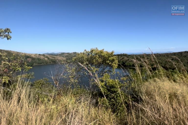 Vente Terrain NOSY BE – photo 5 sur 5 – Environnement