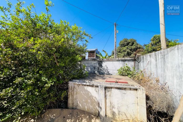Vente Maison / Villa MAJUNGA (MAHAJUNGA) – photo 5 sur 9 – reserve d'eau de 4 metre cube