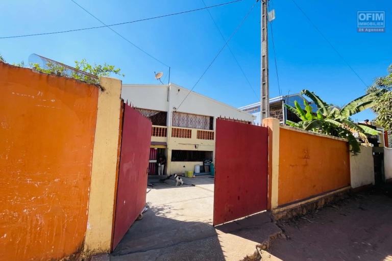 Vente Maison / Villa MAJUNGA (MAHAJUNGA) – photo 6 sur 9 – facade