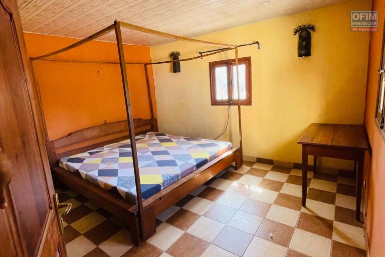 Vente Maison / Villa MAJUNGA (MAHAJUNGA) – photo 8 sur 9 – chambre 2
