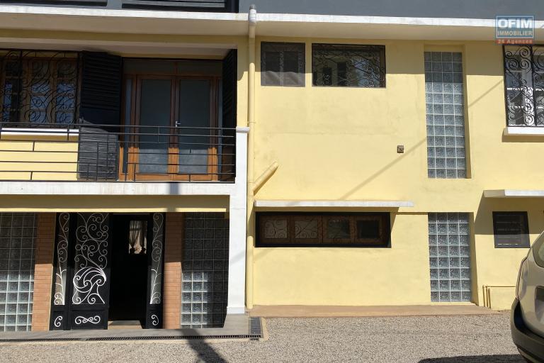 Une villa F5 meublée Nanisana