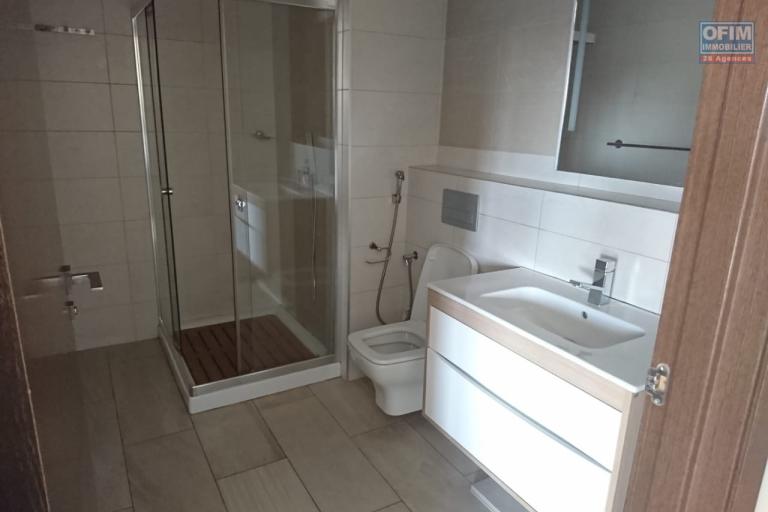 Un appartement T3 meublé sécurisé à Ankadimbahoaka