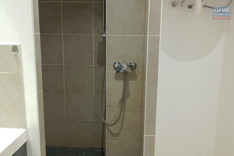 Un appartement T4 non meubl&eacute; ou meubl&eacute; sur Cit&eacute; planton