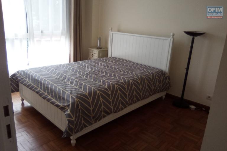 Un appartement T2 meublé à Ivandry