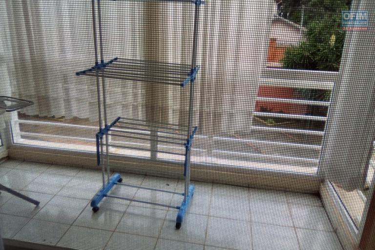 Un appartement T2 meublé à Ivandry