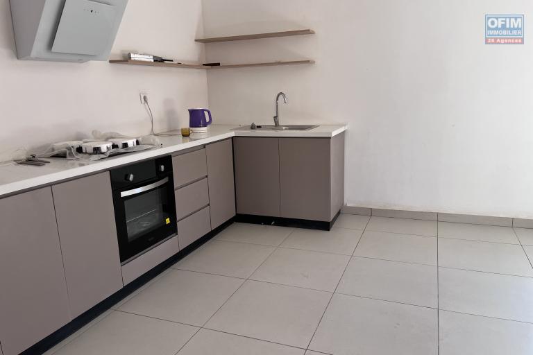 Deux villas indépendantes F5 neuves sur By pass Imerimanjaka