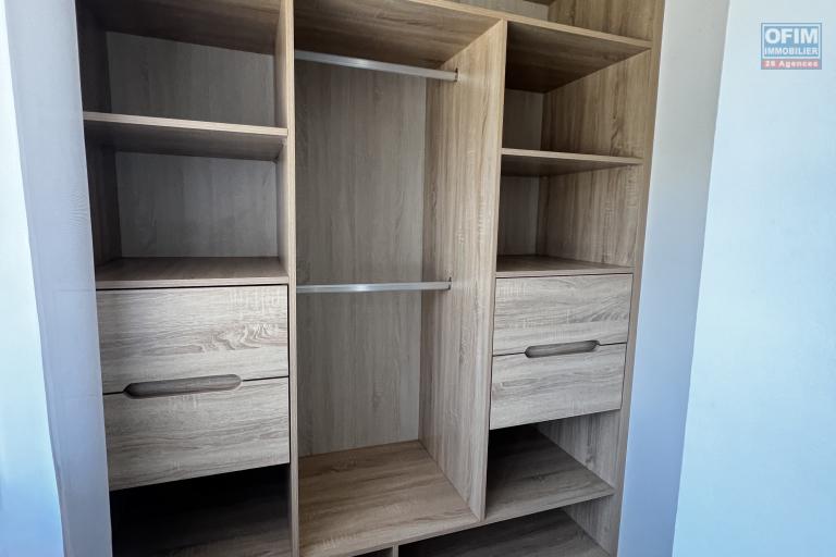 Loft spacieux T4 à louer à Avarabohitra Itaosy