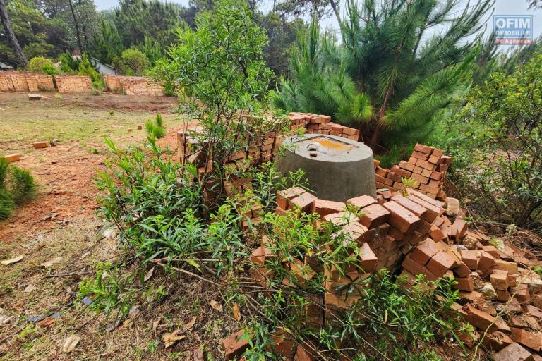 Vente Terrain ANTANANARIVO (TANANARIVE) – photo 4 sur 10 – Terrain