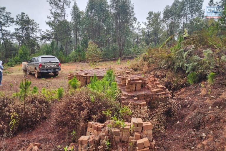 Vente Terrain ANTANANARIVO (TANANARIVE) – photo 7 sur 10 – Terrain