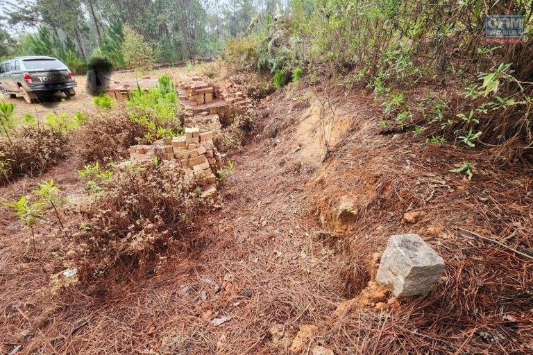 Vente Terrain ANTANANARIVO (TANANARIVE) – photo 10 sur 10 – Terrain