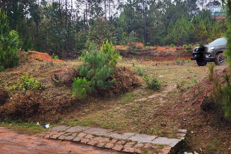 Vente Terrain ANTANANARIVO (TANANARIVE) – photo 1 sur 10 – Terrain