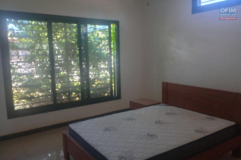 Vente Maison / Villa NOSY BE – photo 4 sur 4 – Chambre