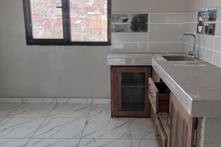 Location Local professionnel ANTANANARIVO (TANANARIVE) – photo 4 sur 6 – Cuisine