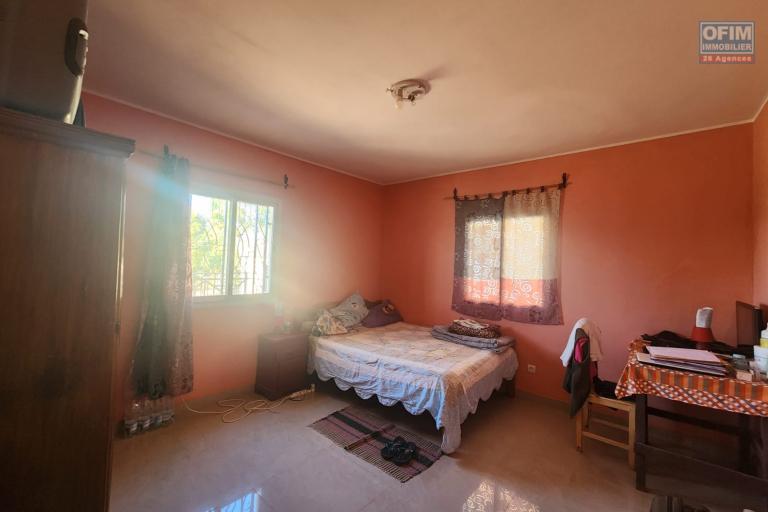 Vente Maison / Villa ANTANANARIVO (TANANARIVE) – photo 37 sur 44 – Chambre