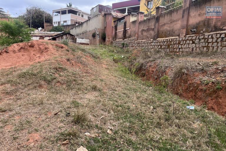 Vente Terrain ANTANANARIVO (TANANARIVE) – photo 5 sur 6 – Terrain