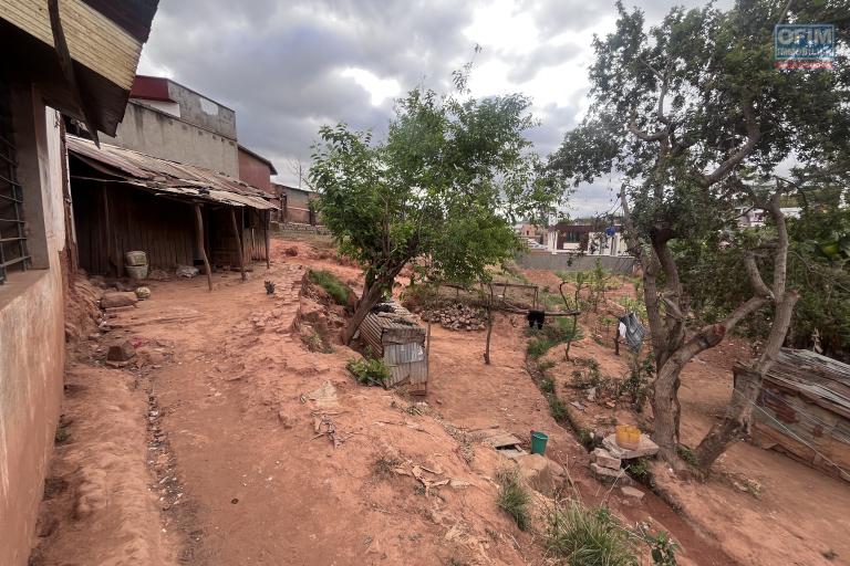 Vente Terrain ANTANANARIVO (TANANARIVE) – photo 6 sur 6 – Terrain