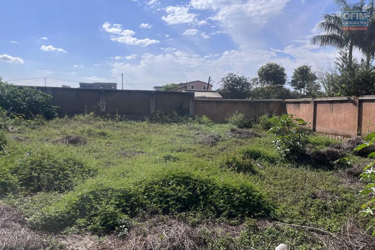 Vente Terrain ANTANANARIVO (TANANARIVE) – photo 2 sur 6 – Terrain