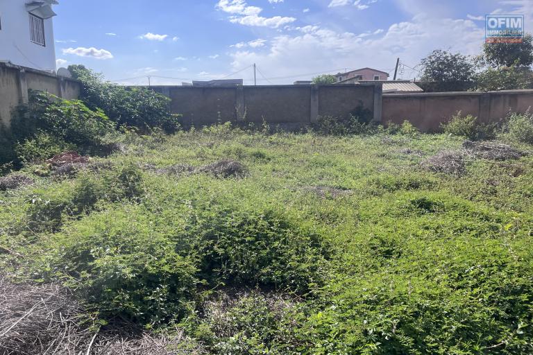 Vente Terrain ANTANANARIVO (TANANARIVE) – photo 3 sur 6 – Terrain