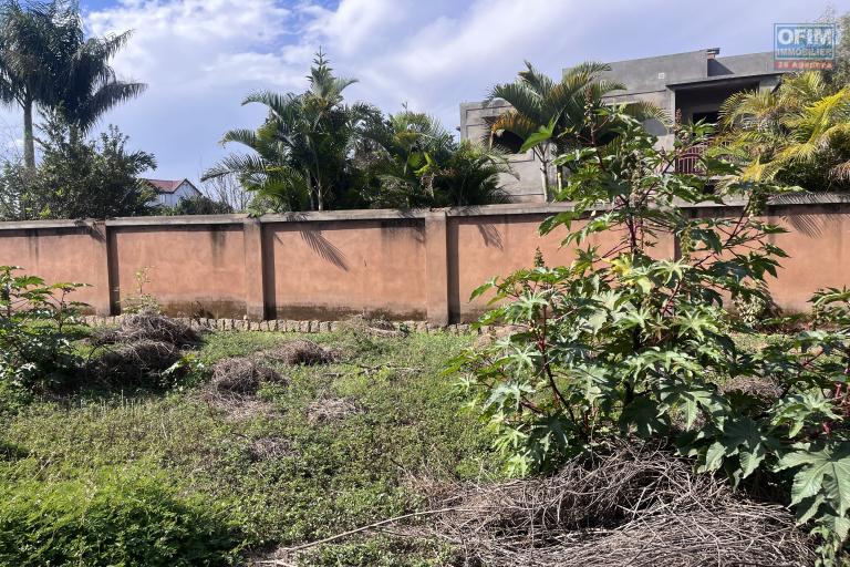 Vente Terrain ANTANANARIVO (TANANARIVE) – photo 4 sur 6 – Terrain