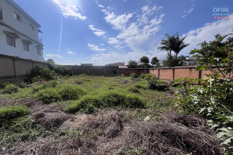 Vente Terrain ANTANANARIVO (TANANARIVE) – photo 6 sur 6 – Terrain