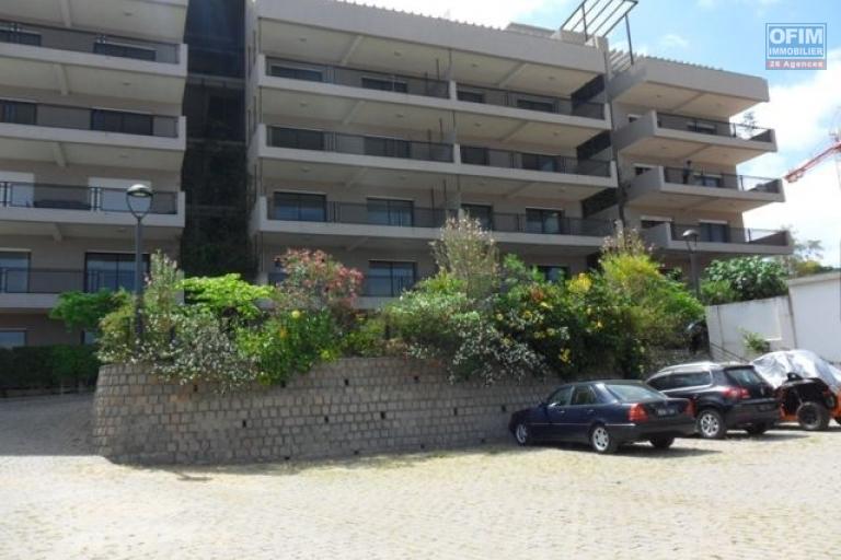 A vendre bel appartement de standing T3 à 5 minutes du lycée Francais