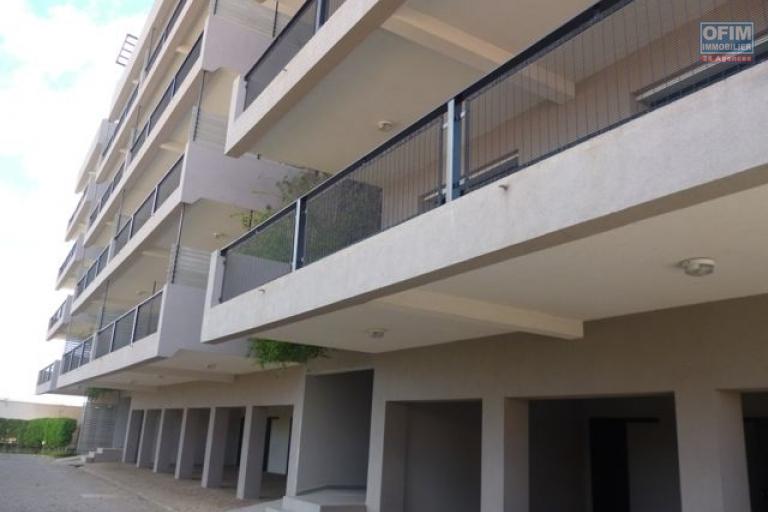  Très bel appartement neuf  de standing de type T3 à Andrononobe- Antananarivo