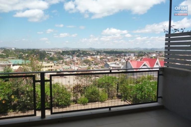  A vendre, de Très beaux appartements neufs de standing de type T3 à Andrononobe- Antananarivo