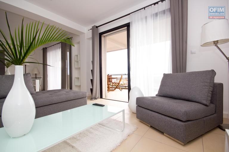  A vendre, de Très beaux appartements neufs de standing de type T3 à Andrononobe- Antananarivo