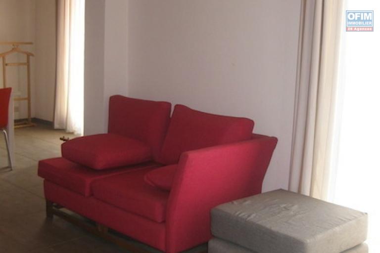 A louer un bel appartement meublé de type T3 à Ambohibao Morondava (NON DISPONIBLE)